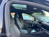 Porsche Panamera 4 E-Hybrid
