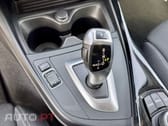 BMW 116 d Line Sport Auto