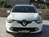 Renault Clio Sport Tourer Energy dCi 90 Start & Stop Dynamique