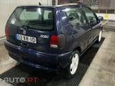 Volkswagen Polo 6n 1.0