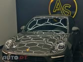 Porsche Macan PDK