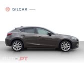 Mazda 3 1.5 Sky-D Excellence Pack HT Navi