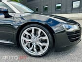 Audi R8 5.2 FSi V10 quattro R tronic