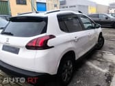 Peugeot 2008 1.6 BlueHDi Style