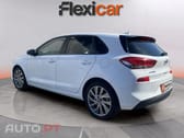 Hyundai i30 1.6 CRDi STyle 7DCT