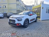 Citroen C3 1.2 PureTech Feel