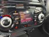 Nissan Juke 1.5 dCi Tekna