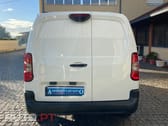 Citroen Berlingo 1.6 HDI L2  100 cv Carplay