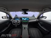 BMW 330 e Auto