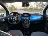 Fiat 500 1.2 Mirror