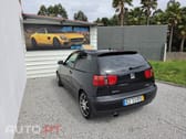 Seat Ibiza 1.9 TDi Sport