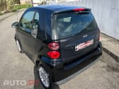 Smart ForTwo 0.8 cdi Passion 54