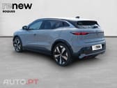Renault Mégane E-Tech Techno EV60 220cv