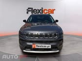 Jeep Compass 1.3 TG Limited