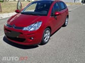 Citroen C3 Puretech Colletion
