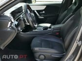 Mercedes-Benz A 180 d AMG Line Aut.
