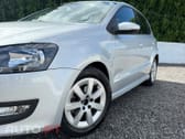 Volkswagen Polo 1.2 TDi BlueMotion