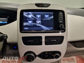 Renault Zoe LIFE 40
