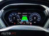 Audi Q4 E-Tron 50 Quattro S-Line