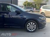 Fiat Tipo 1.3 M-Jet Lounge