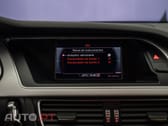 Audi A4 Avant 2.0 TDi S-line