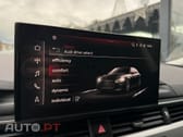 Audi A5 35 TDI S tronic