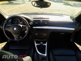 BMW 120 cabrio pack M