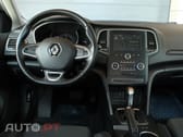 Renault Mégane Sport Tourer 1.5 dCi Limited EDC