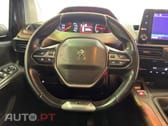 Peugeot Rifter 1.2 PureTech GT Line