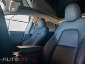 Tesla Model Y Performance Tração Integral