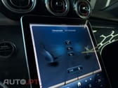 Mercedes-Benz C 300 e AMG Line
