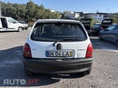 Opel Corsa 1.7 D Janelas Base