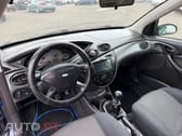 Ford Focus 1.8 TDCi Trend