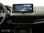 Nissan Qashqai 1.3 DIG-T N-Connecta LED Xtronic