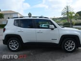 Jeep Renegade 1.0 T Longitude