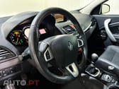 Renault Mégane 1.5 dCi Bose Edition