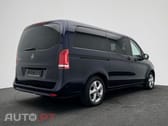 Mercedes-Benz V 250 d Longo Avantgarde