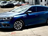Renault Mégane 1.5 Blue dCi Bose Edition