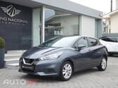 Nissan Micra 1.0 IG-T Acenta