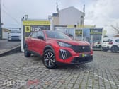 Peugeot 2008 PureTech 100 Active