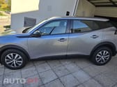 Peugeot 2008 1.2 PureTech Active
