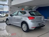 Seat Ibiza 1.0 Style