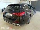 Mercedes-Benz C 300 ND