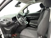 Toyota Proace City 1.5 D-4D Long Business
