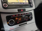 Volkswagen Passat CC 2.0 TDI BlueMotion