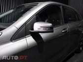 Mercedes-Benz B 180 d 7G-DCT