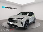Peugeot 3008 1.2 Hybrid Allure e-DCS6
