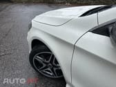Mercedes-Benz CLA 220 CDi AMG Line Aut.
