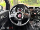 Fiat 500 1.3 16V Multijet Pop Up Start&Stop