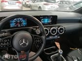 Mercedes-Benz A 160 d Style